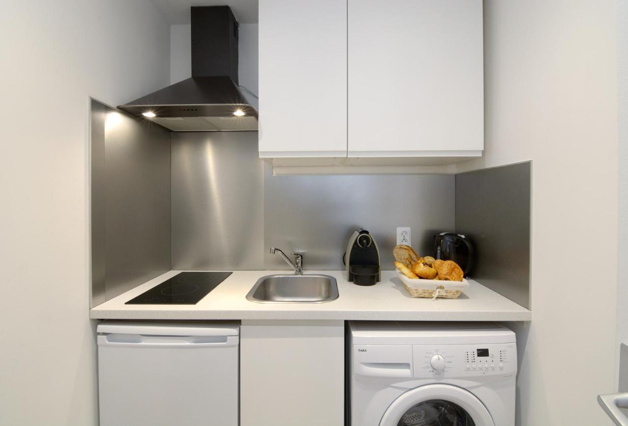 Holidaysinparis - Republique Appartement